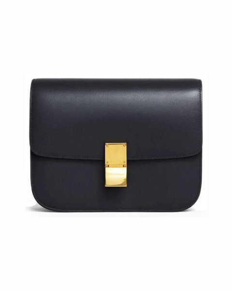 Celine Medium Classic Box Bag