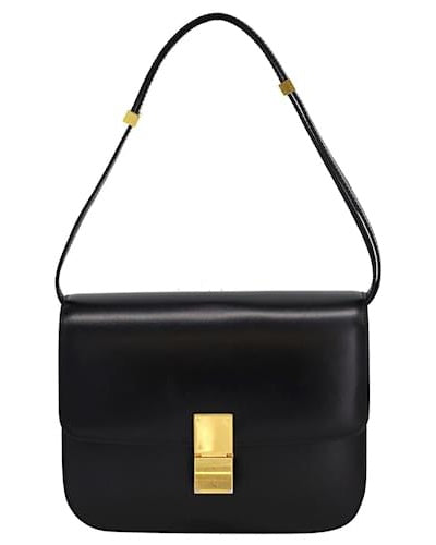 Celine Medium Classic Box Bag