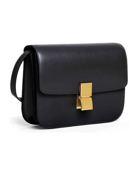 Celine Medium Classic Box Bag