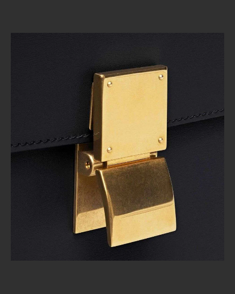 Celine Medium Classic Box Bag