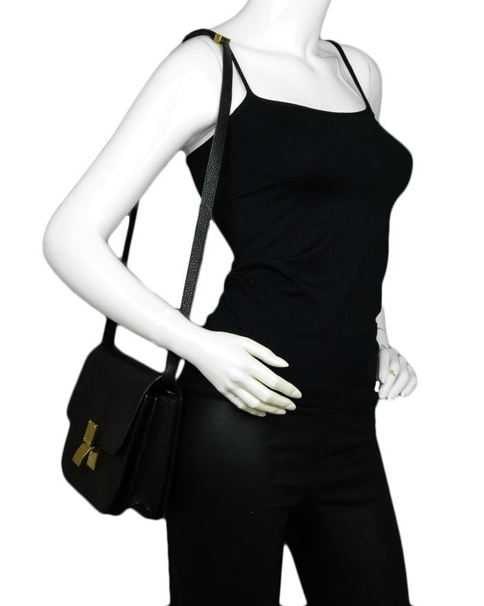 Celine Medium Classic Box Bag