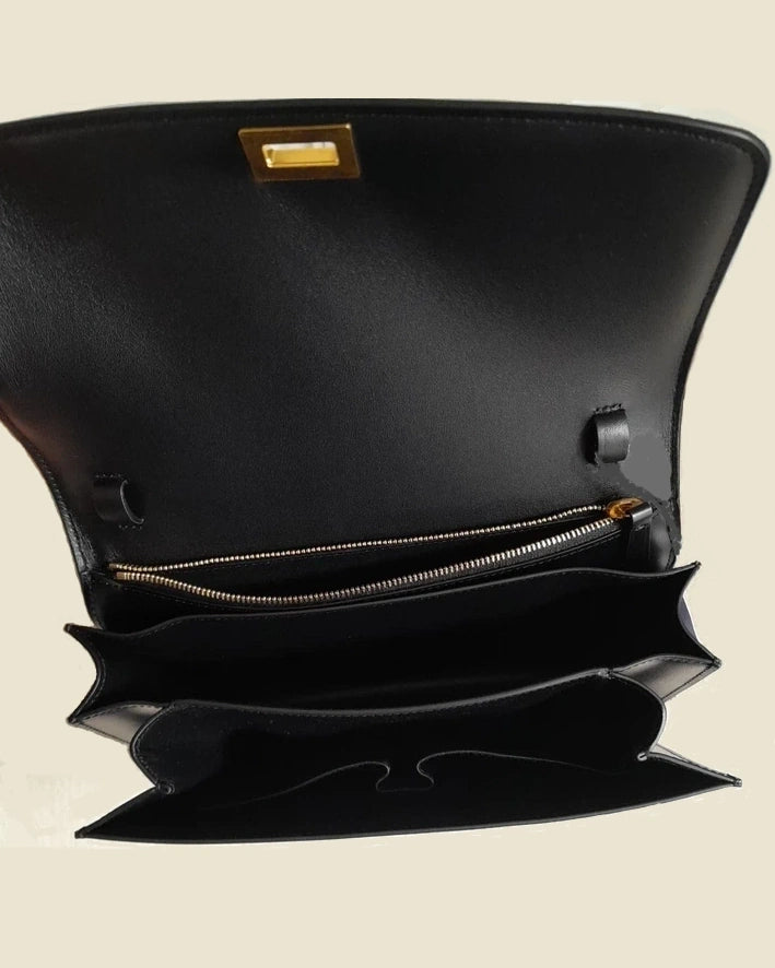 Celine Medium Classic Box Bag